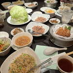 User's review image for 広東料理 民生 ヒルトンプラザウエスト店