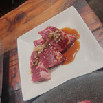 用戶對於肉バカ研究所的評論圖
