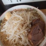 用戶對於肉汁らーめん 公的評論圖