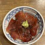 用户对于磯丸水産 池袋サンシャイン通り店的评论图