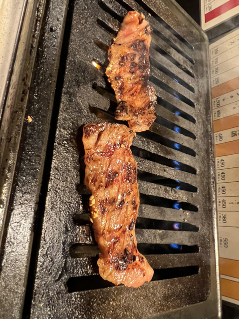 User's review image for 肉屋 金星 本町店