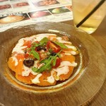 User's review image for CHEESE CHEESE ＆ Meat. COMTE