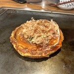 用戶對於大衆鉄板 たぎつ屋的評論圖