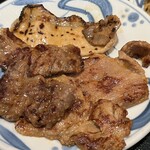 用戶對於ねぎし 渋谷センター街店的評論圖