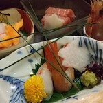 User's review image for 白金温泉郷 森の旅亭 びえい