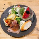 用户对于アメイロビストロアルル的评论图