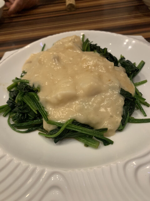 User's recommendation image for 炭味家 別館