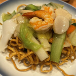 User's review image for 551蓬莱 泉北高島屋店