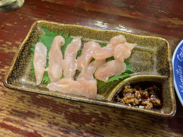 用戶對於焼とり　森下的評論高清圖