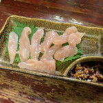 用戶對於焼とり　森下的評論圖