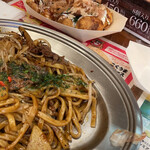 User's review image for タコとハイボール 狸小路2丁目店