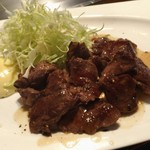 用户对于お好み焼き二狼的评论图