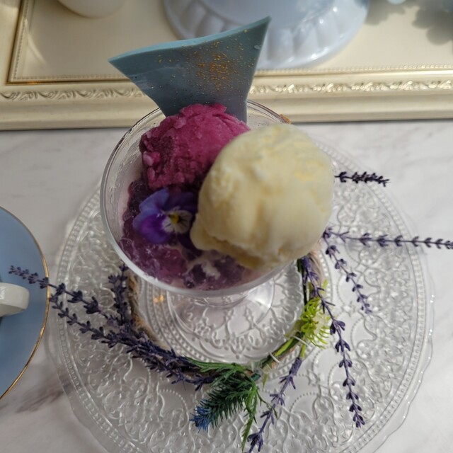 User's recommendation image for HAUTE COUTURE・CAFE