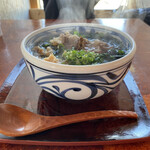 用户对于ほくほく庵的评论图