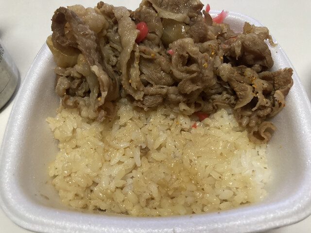 User's recommendation image for 吉野家 護国寺店