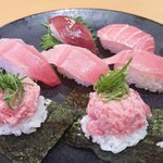 User's review image for スシロー 昭島店