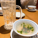 用戶對於TOKYO FISHERMAN'S WHARF UOHIDE 渋谷 Udagawa的評論圖