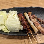 用戶對於居酒屋王国 二日市店的評論圖