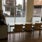 用戶對於生協グランド坂食堂的評論圖