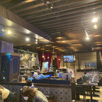 用户对于LUIDA'S BAR的评论图