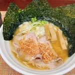 User's review image for 中華そば たま河