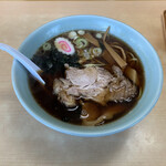 用戶對於天狗ラーメン的評論圖