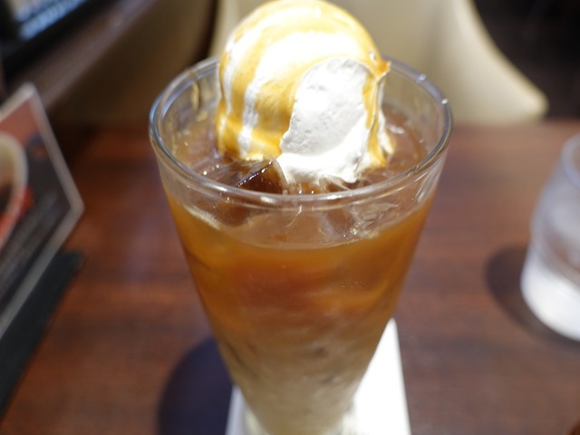 User's review image for 珈琲館 京都東本願寺前店