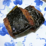用户对于七福弁当　鈴木商店的评论图