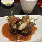 User's review image for ラトリエ ドゥ ジョエル・ロブション