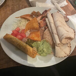 用户对于エルパンチョ 心斎橋的评论图