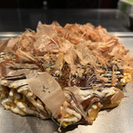 用戶對於千房 千日前本店的評論圖