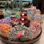 User's review image for リンツ ショコラ ブティック クリスタ長堀店
