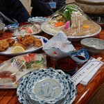 用户对于味のどん兵衛的评论图