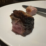 User's review image for バルバッコア 青山本店