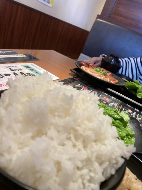 用戶對於焼肉特急 岸和田店的評論高清圖
