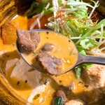 用户对于ソウルストア的评论图