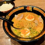 User's review image for 一蘭 門真店
