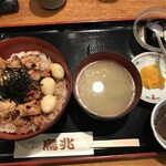 User's review image for 鳥兆 春日店