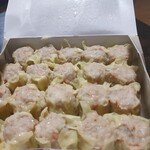 用戶對於551蓬莱 JR京都駅店的評論圖