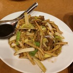 用户对于新台北 下北沢本店的评论图