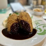 用戶對於ヨシカミ 浅草店的評論圖
