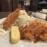用戶對於ミュンヘン 淀屋橋店的評論圖