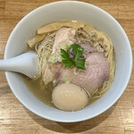 User's review image for 麺匠 一粒万倍 寺町店