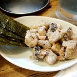 User's review image for 串カツ田中 立川店