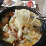 用戶對於OKKII 新福島店的評論圖