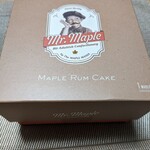 用戶對於ザ・メープルマニア 東京駅グランスタ店的評論圖
