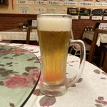 用户对于中国東北料理　美食村的评论图