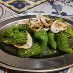 User's review image for Pizza Napoletana Da ENO