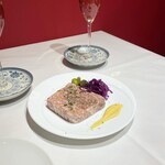 用戶對於ビストロ アジル 蒲田店的評論圖