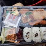 用户对于肉の森田屋 花園店的评论图